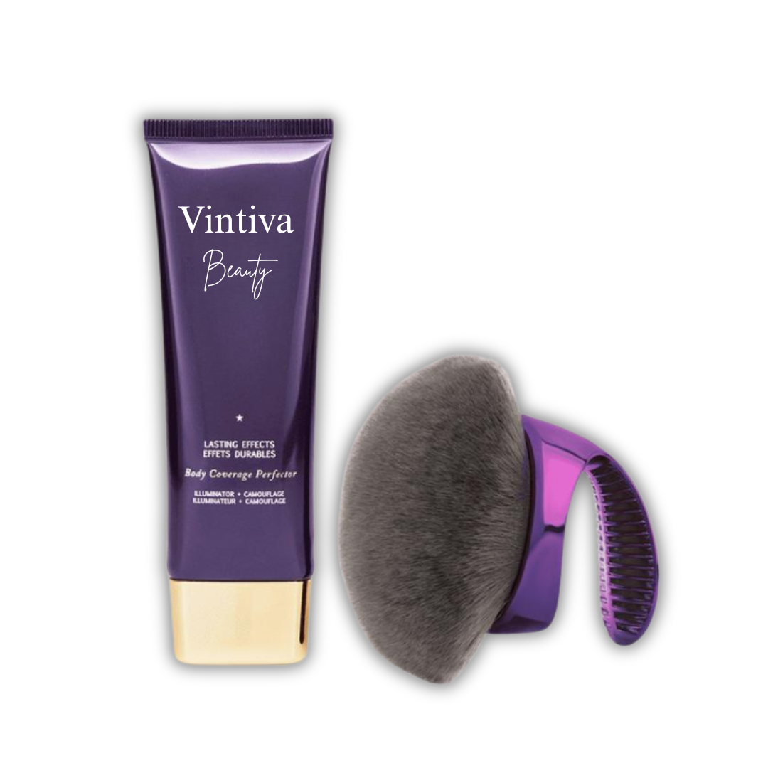 Vintiva™ Body Coverage Perfector
