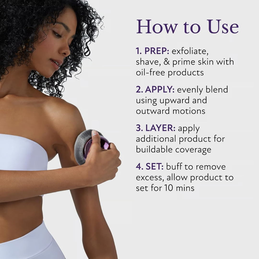 Vintiva™ Body Coverage Perfector