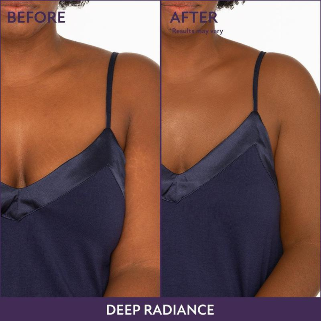 Vintiva™ Body Coverage Perfector