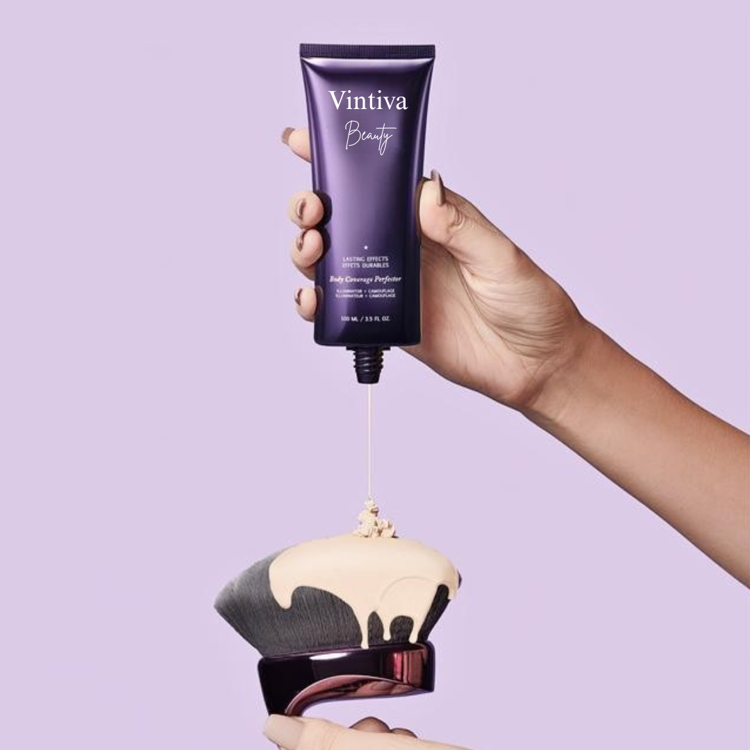 Vintiva™ Body Coverage Perfector