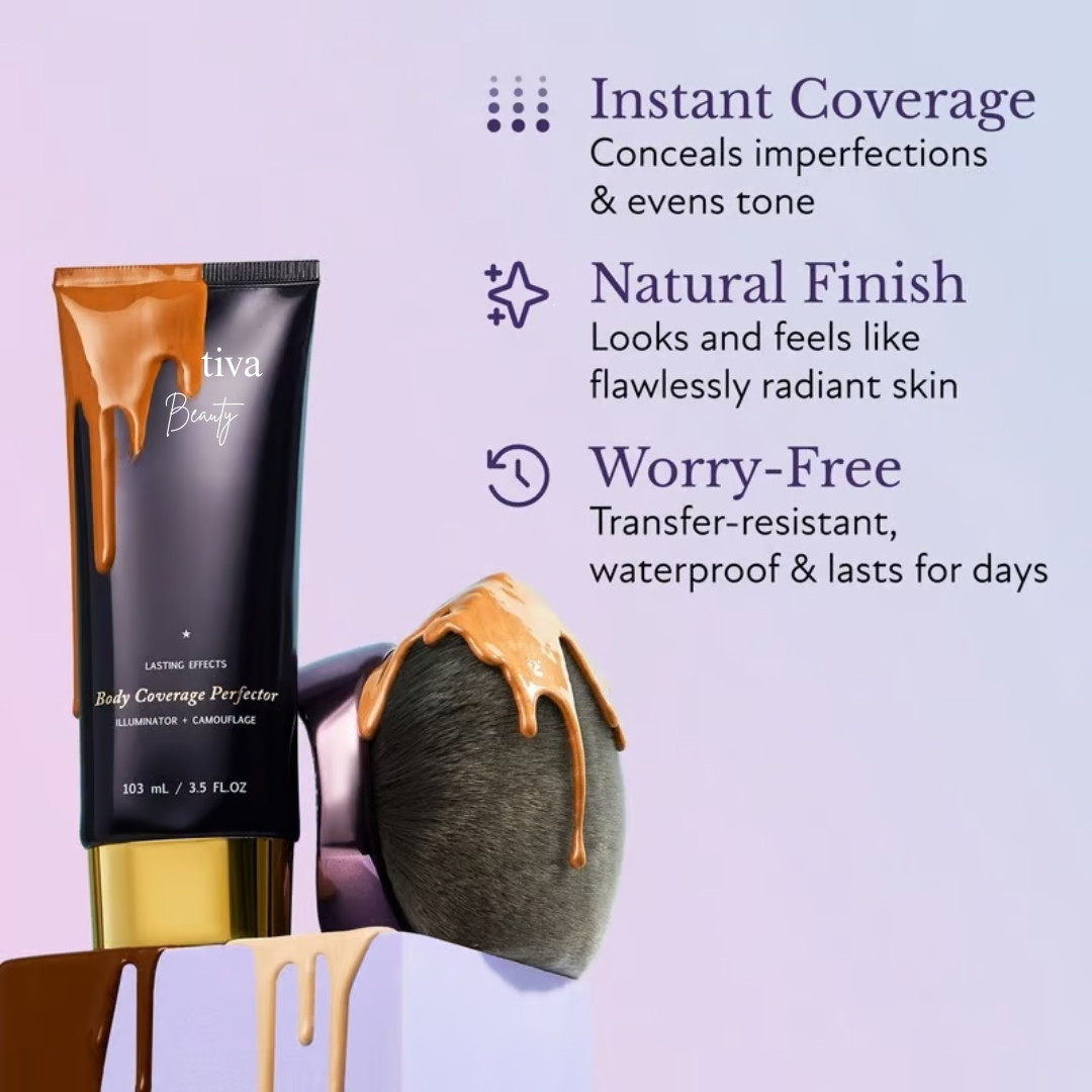 Vintiva™ Body Coverage Perfector