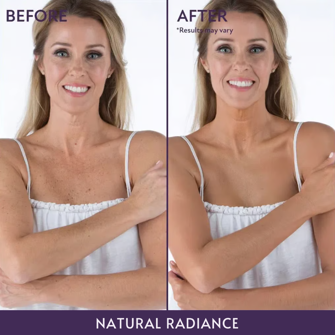 Vintiva™ Body Coverage Perfector