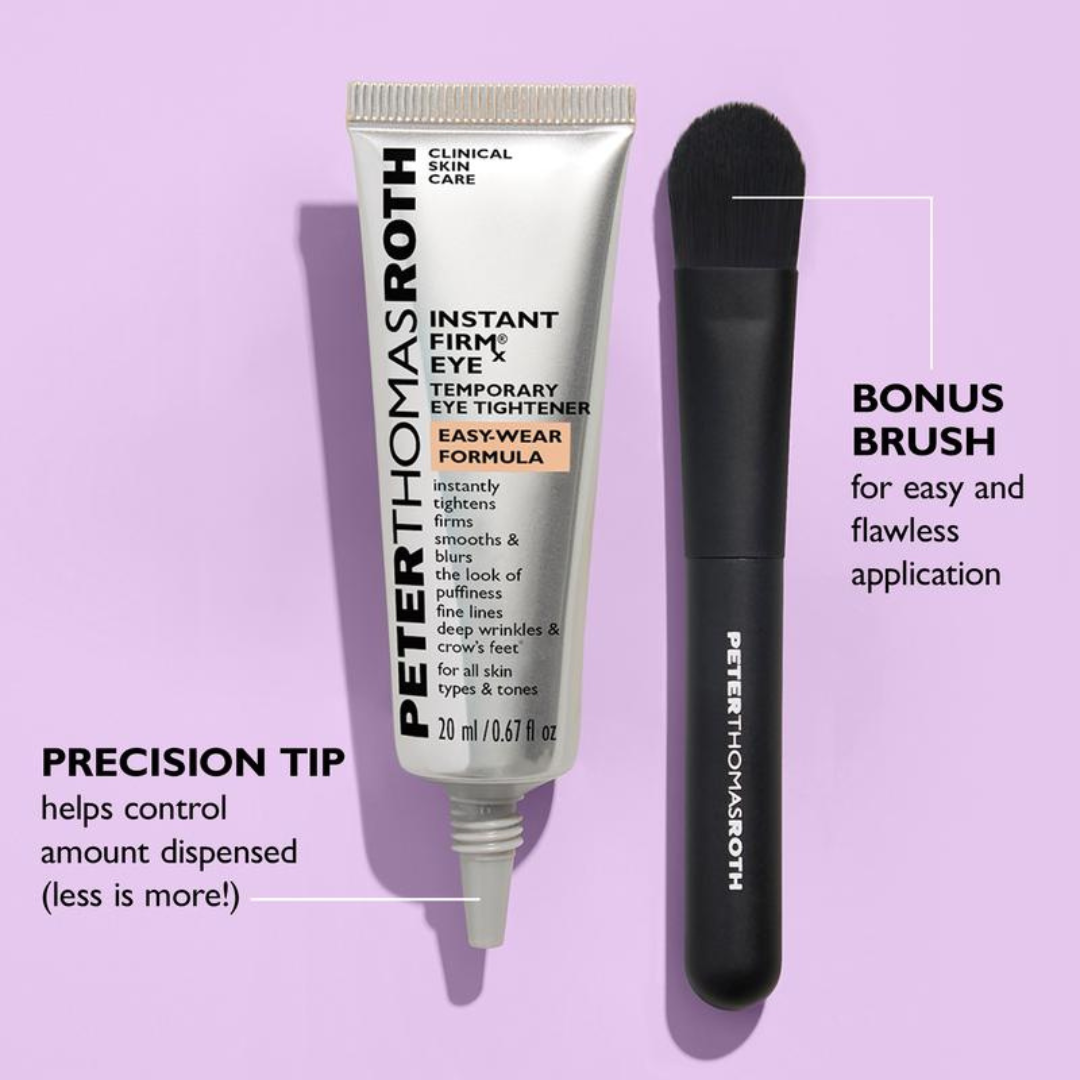 Instant FirmX Easy Wear Eye Tightener