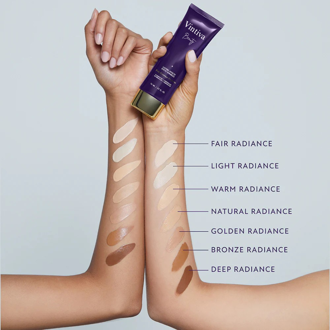 Vintiva™ Body Coverage Perfector