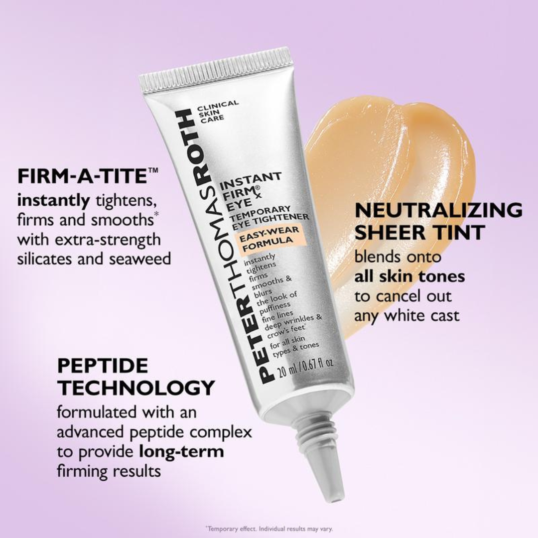 Instant FirmX Easy Wear Eye Tightener