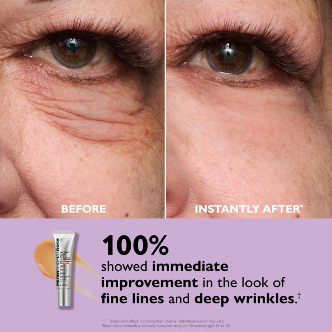 Instant FirmX Easy Wear Eye Tightener