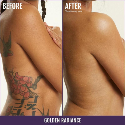Vintiva™ Body Coverage Perfector